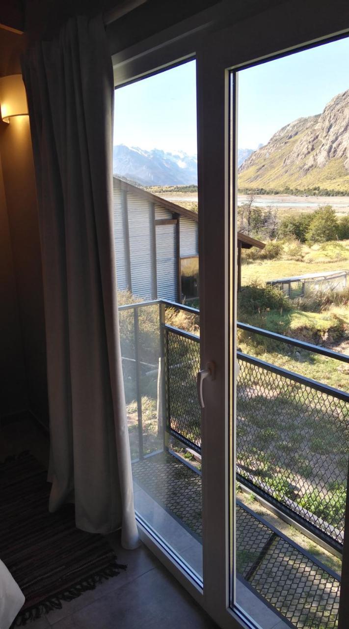 Villa Anita'S House El Chaltén Exterior foto